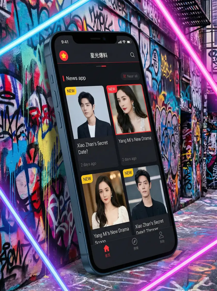 为什么游戏停服一天 APP界面展示 - 掌上吃瓜神器